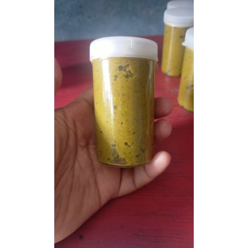Tawar karo obat herbal maag