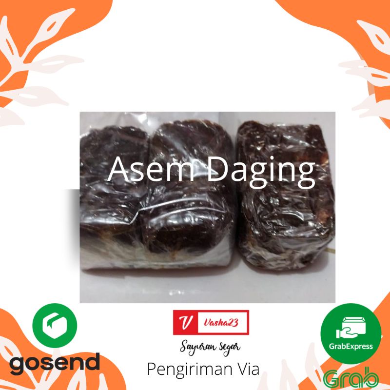 

ASEM DAGING