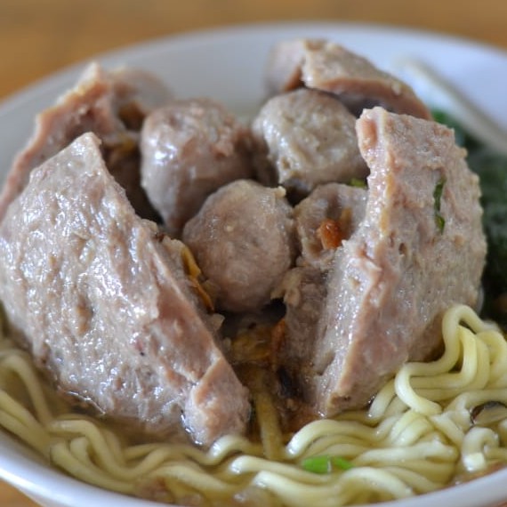 BAKSO BERANAK / BAKSO SAPI / BAKSO SODIQ