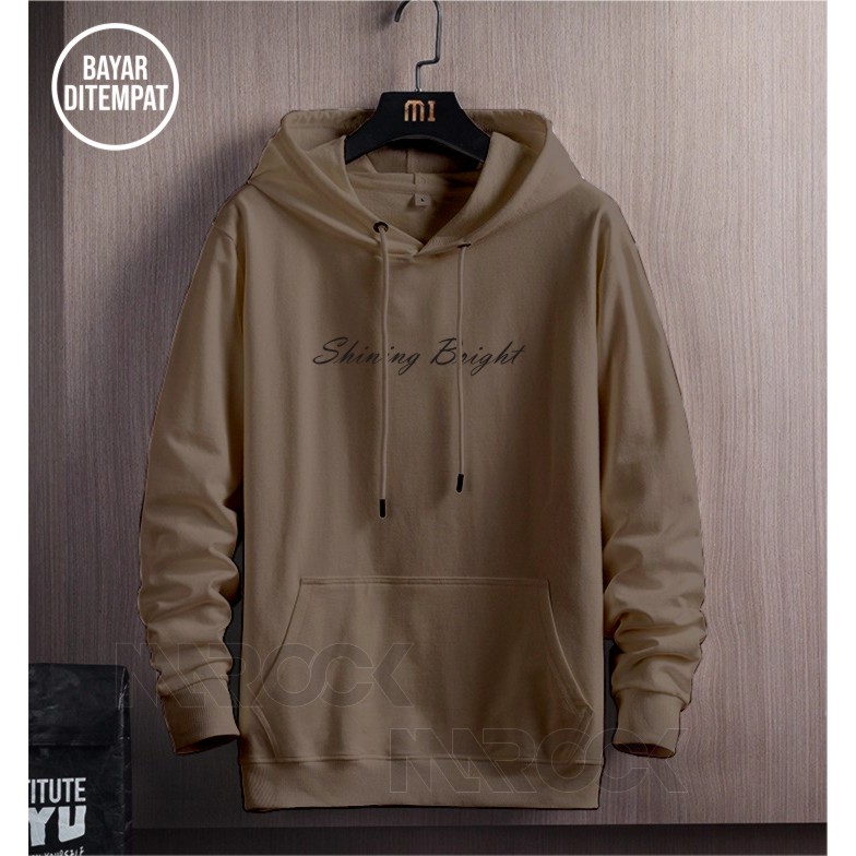 TERMURAH !! COD Jaket Sweater Hoodie Pria DistroMules Original Big Size Jumbo M - XXL