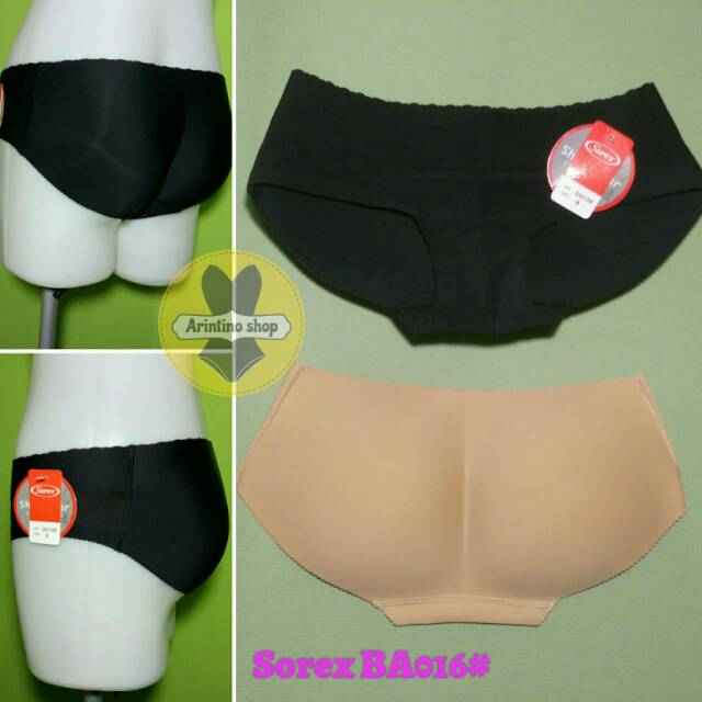 Cd Pantat Sorex BA 016 Celana Korset | Cd Pantat Busa |mx