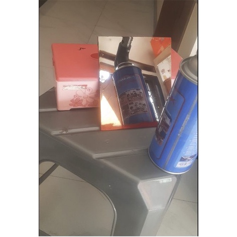 PROMO EKSKLUSIF Chrome Liquid  Chrome Api  Chrome Bakar 100 Ml DISKON