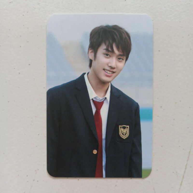 Jacob The Boyz - Heart to Heart PC (VLive Level 7 PC)