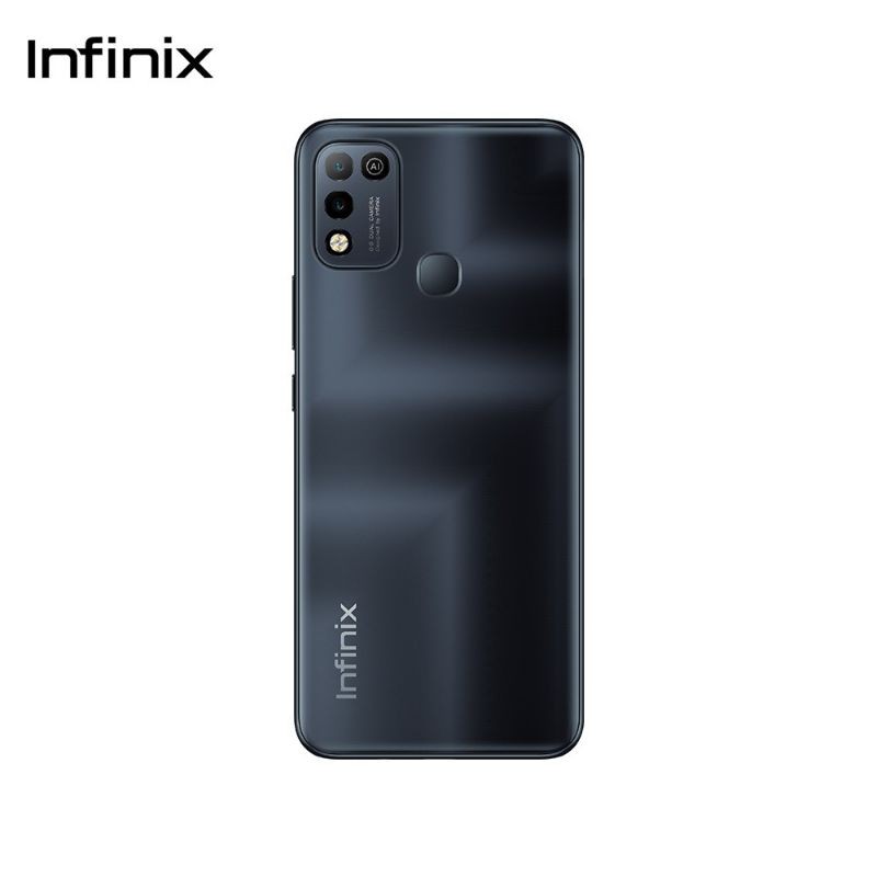 INFINIX HOT 10 RAM 4/64