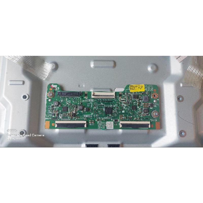 TCON TIMING CONTROL TV SAMSUNG UA 49M5000 49M5050 49M5100 49J5250