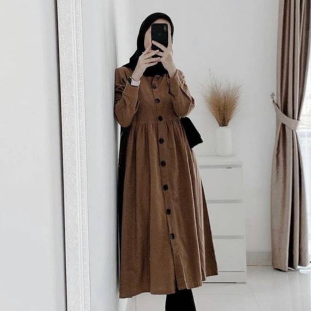 TUNIK dzufia/tunik terbaru 2020