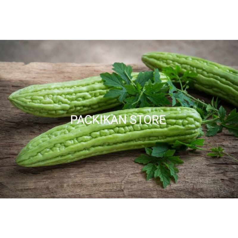 

Pare Segar Dan Bergarasi 500gram