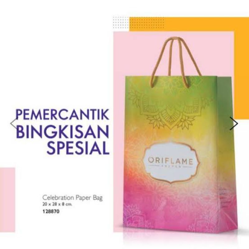 goody bag cantik