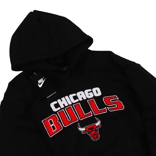 Jaket Sweater Hoodie CHCG BULLS – Black Edition Fashion Trendy Casual Pria Good Brand Quality Stylis