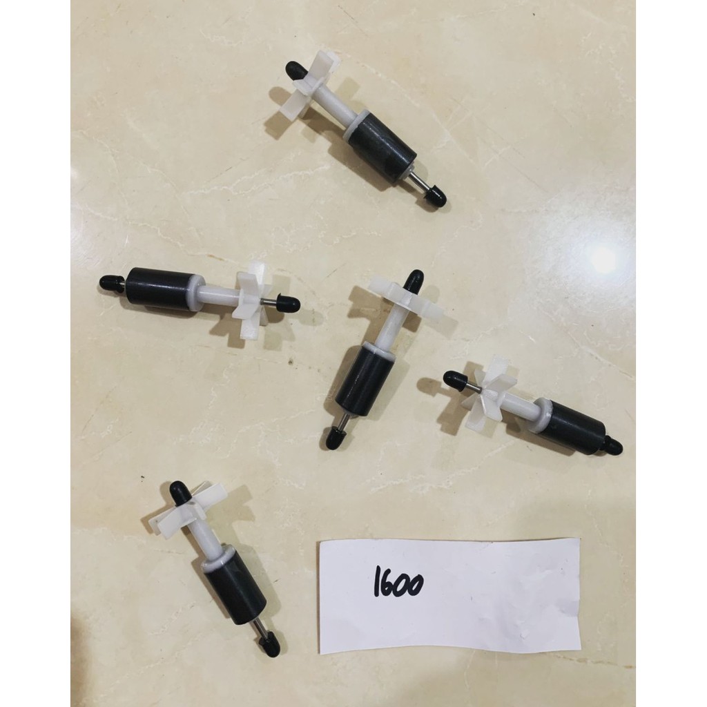 Magnet, Rotor pompa celup aquarium NS 1600