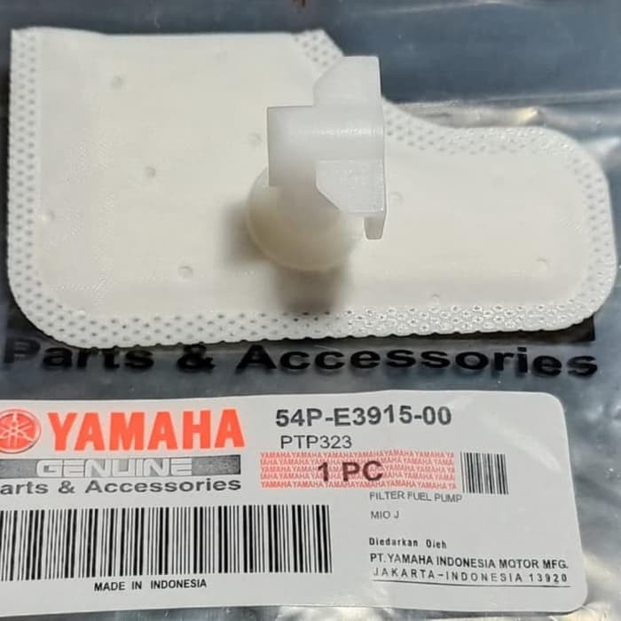 COD : Filter Fuel Pump Mio J Mio GT (JAM-1750)