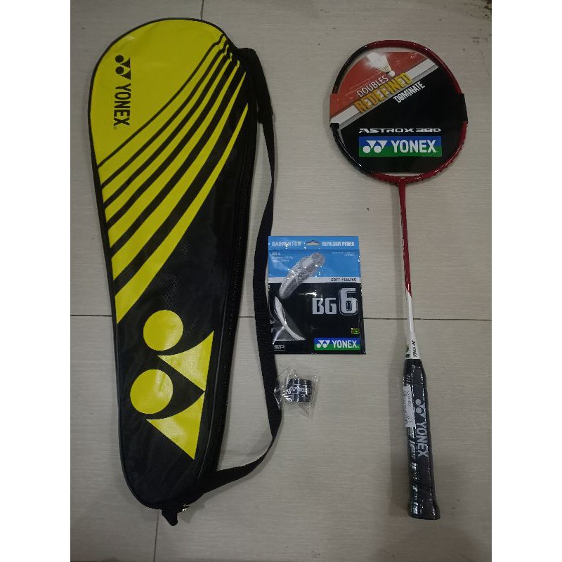 Raket Yonex Astrox 38 D 38D New Color Original