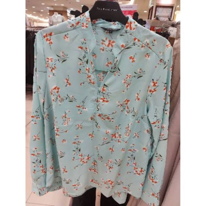 Baju The executive Wanita