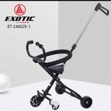 Stroller Exotic LW 629-1