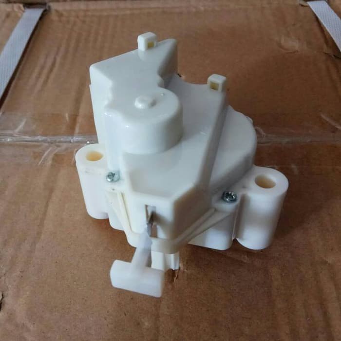 Promo MOTOR DRAIN MESIN CUCI LG Limited