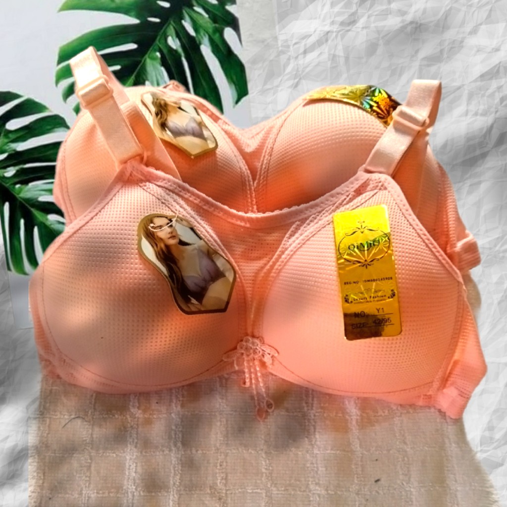 Bra Bh Wanita Oimio Mewah Berkelas