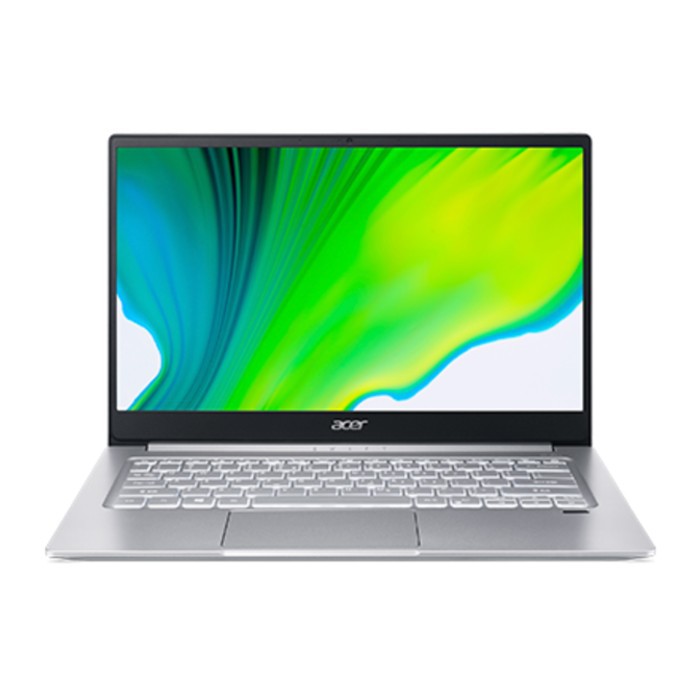 ACER SWIFT 3 - R63N | RYZEN 5 5500U/16GB/SSD 512/14' FHD IPS/AMD RADEON GRAPHICS/WIN 10 + OHS
