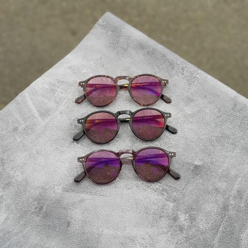 MOSCOT TUCHUS PHOTOCROMIC ASLI