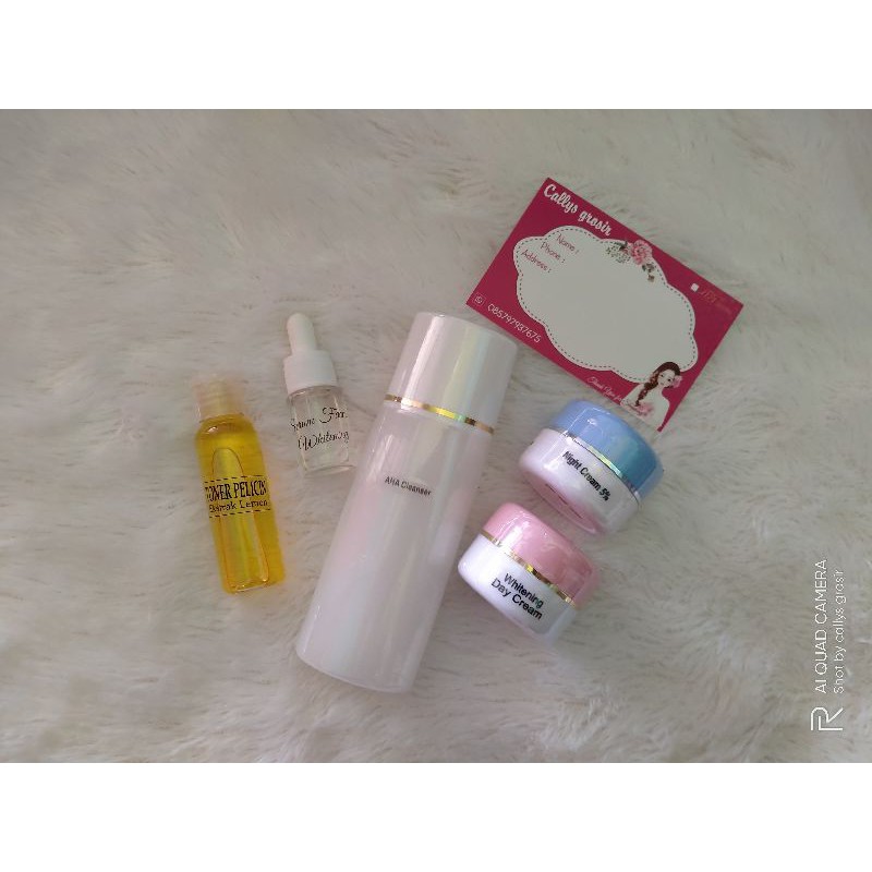 farma wdc original 5% 10%