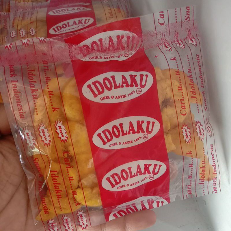 

pisang manis 2500an