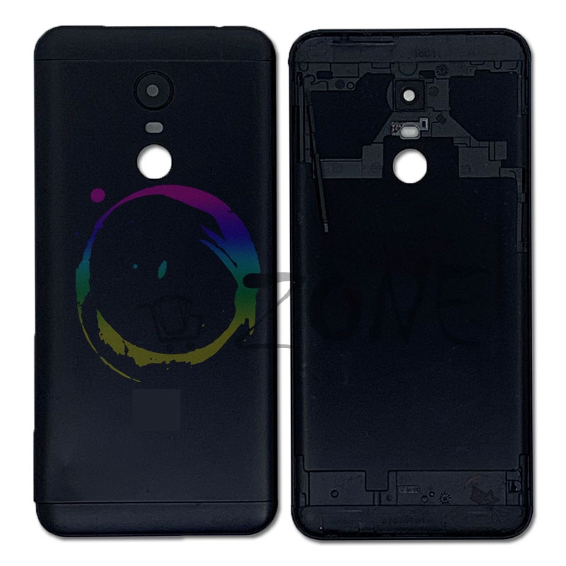 BACKDOOR - BACK CASING XIAOMI REDMI 5 PLUS - REDMI 5+ TUTUPAN BELAKANG