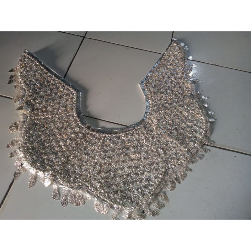 teratai pengantin Palembang