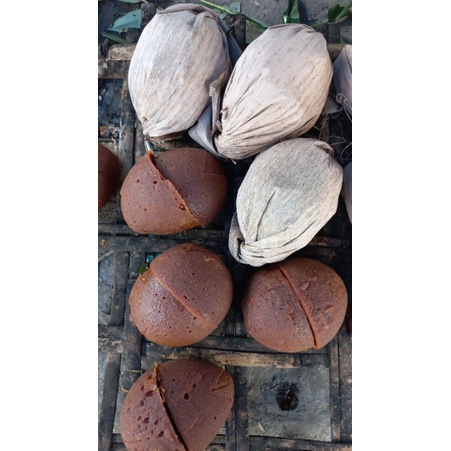

Gula aren asli tradisional