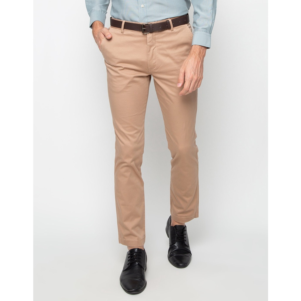 Valino Chinos Celana Panjang Pria 105075019