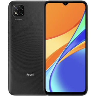  Redmi  9c  3 32 4 64 GB Garansi Resmi Shopee Indonesia