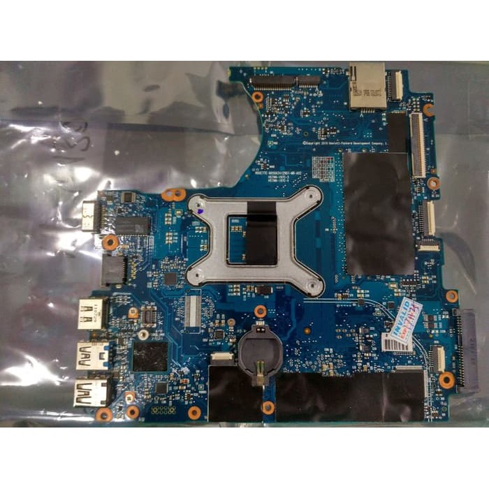 Motherboard HP Probook 4430S