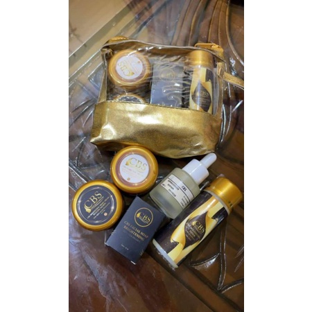 BISA COD/CBS SKINCARE/CBS CEKVIT BEAUTY SKINCARE VIRAL