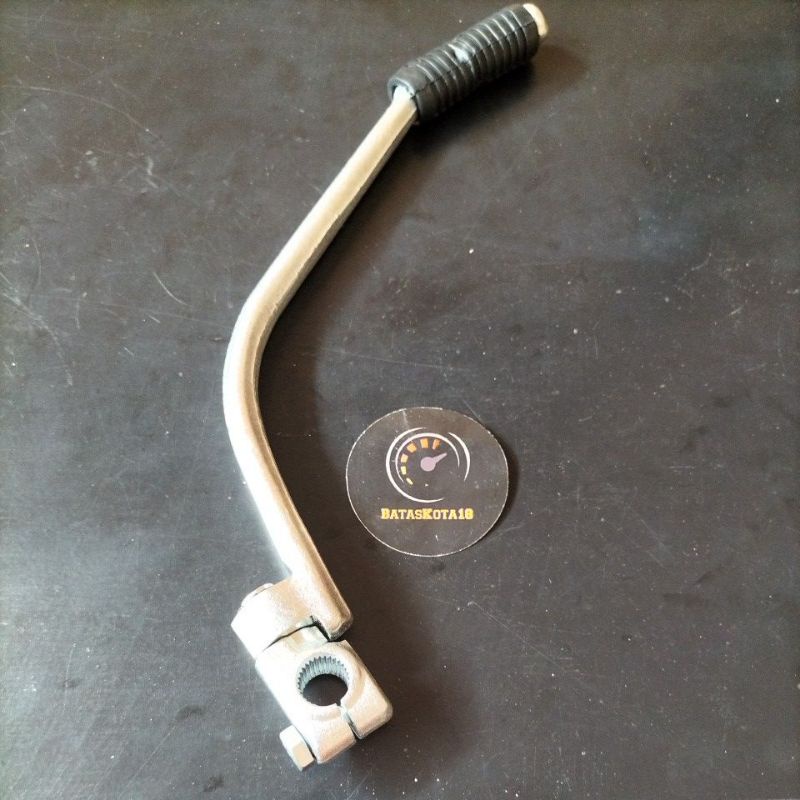 Engkol Slahan Selahan Pedal Kick Stater Suzuki Thunder-Thunder 125
