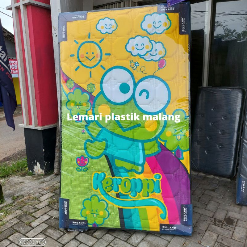 matras bigland 120x200