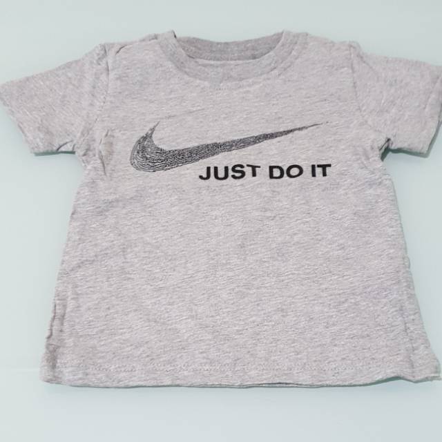 Kaos Nike just Do It