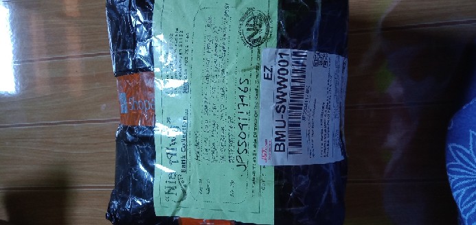 Gamis Meisya Rempel-gamis Batik Kombi Wolvice Tersedia Ukuran S,m,l,xl,xxl&xxxl Jumbo