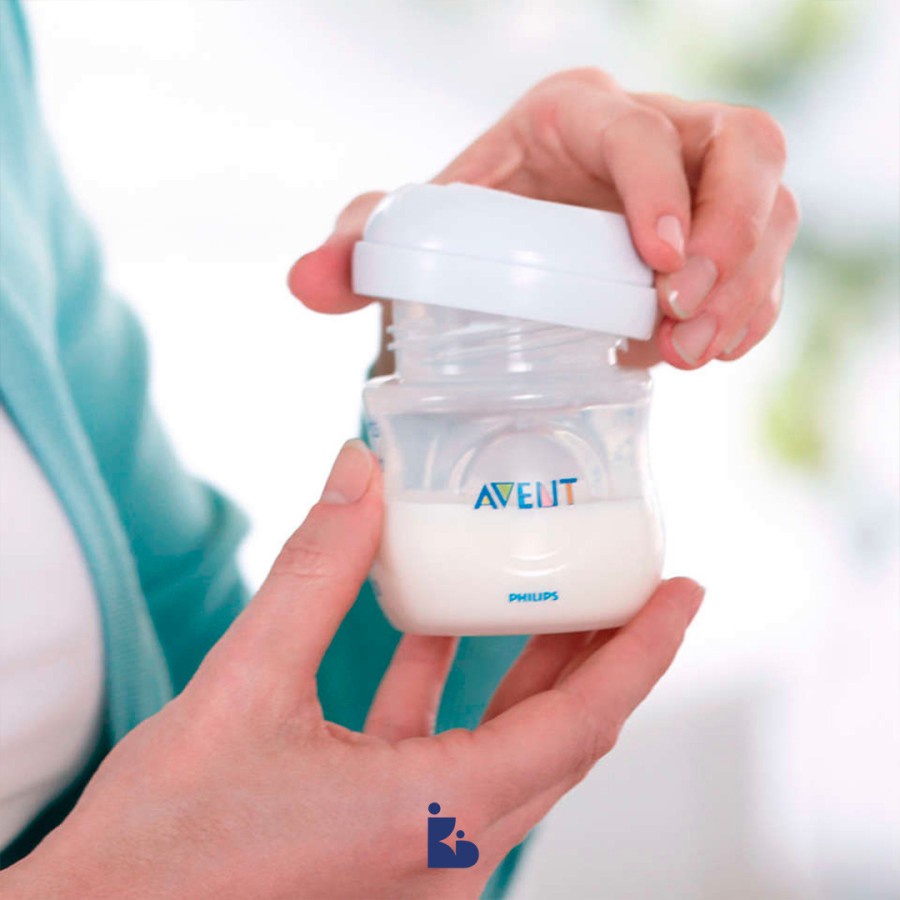 Avent Natural Breast Pump Twin Electric | Pompa Asi