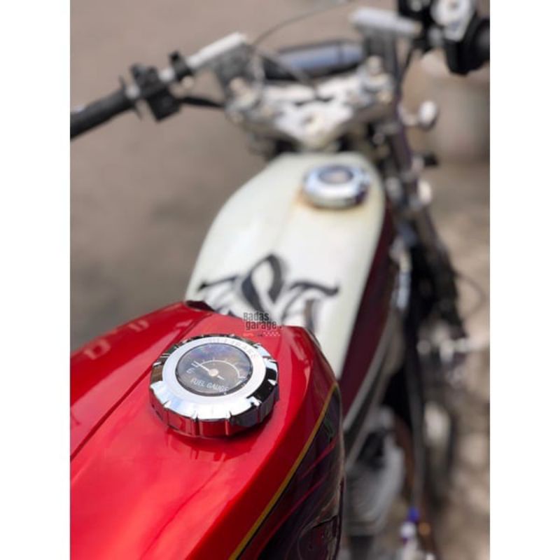 tutup tangki heli tutup tangki indikator bensin pnp cb gl