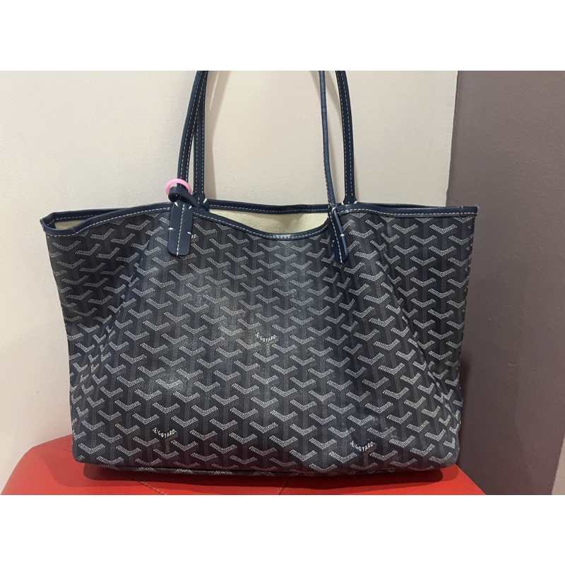 (SOLD)Goyard Tote Bag Preloved
