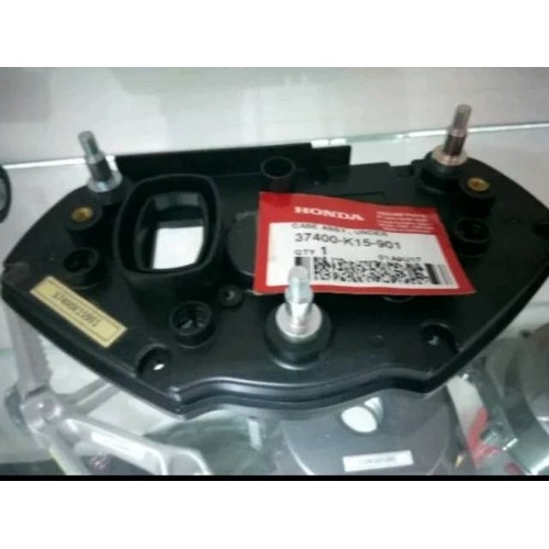 37400K15901  Case Assy Under cb 150R OLD