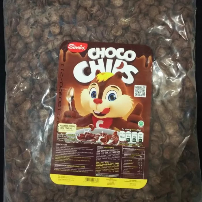 

Simba Koko Crunch Per Karton