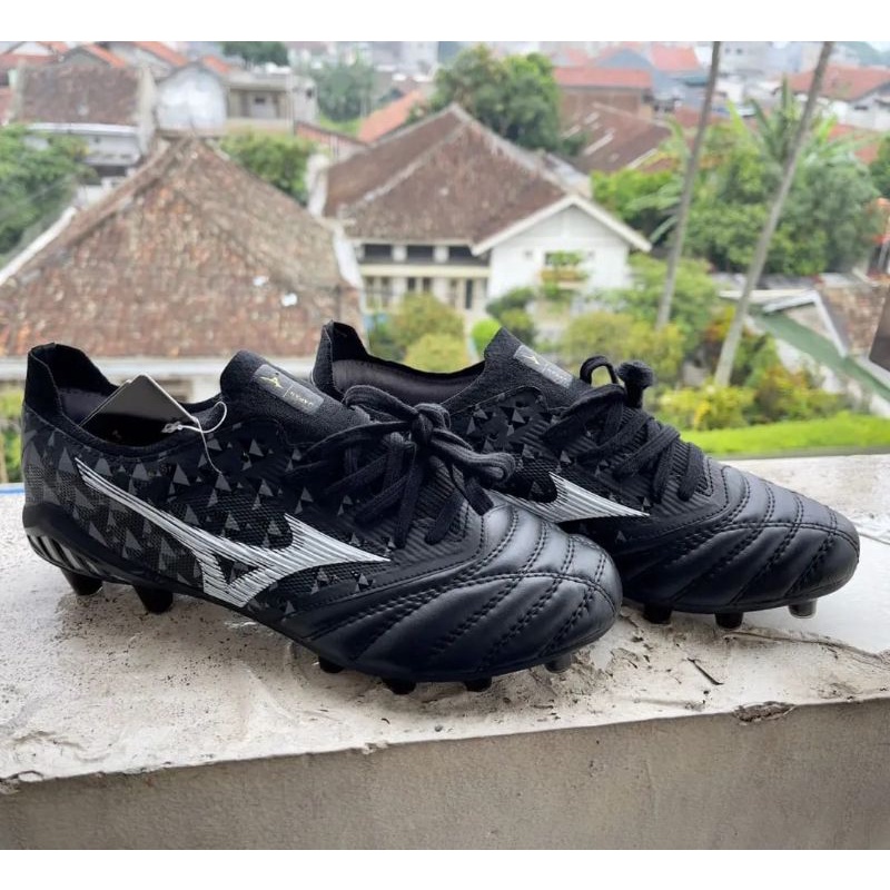 Sepatu Bola Mizuno Morelia Neo 3 Beta Origami Pack