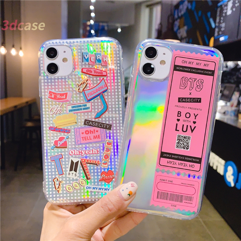 Case OPPO A9 2020 A53 2020 Reno 4 A3S A5 2020 A5S A12 A92