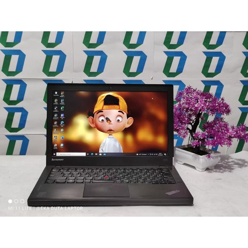 LENOVO ThinkPad X240