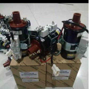 Koil Coil botol kijang/coil botol kijang panjang 5k,7k