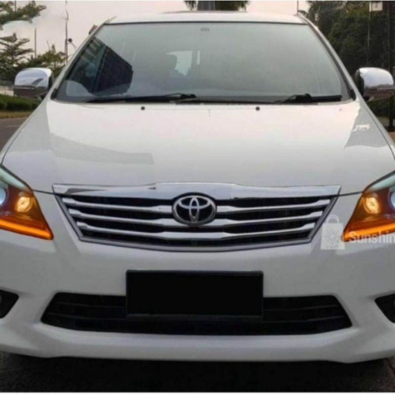 headlamp innova YZ 2012 2013 2014 2015