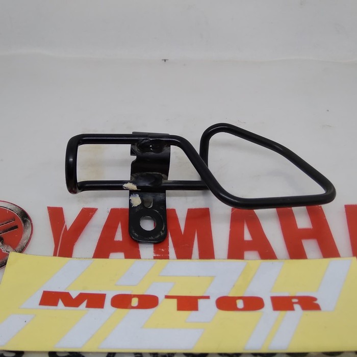Breket Bracket Pegangan Selang Rem Kawat Selang Rem Yamaha Mio