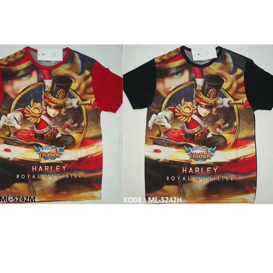 Wallpaper Mobile Legends Martis 3d