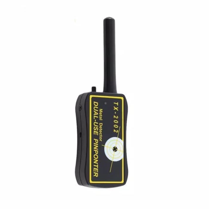 Pinpointer Metal Detector / Detektor Logam