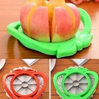 Potong Apel Alat Pemotong Apple Slicer Pengupas Buah Pisau