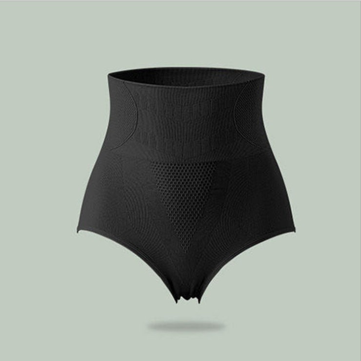 Celana dalam High Waist mengangkat panggul dan mengecilkan bagian perut CD026